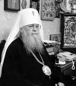На сайте Нижегородской митрополии опубликована статья «Для него верить было как дышать» о митрополите Нижегородском и Арзамасском Николае
