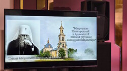 Воин, фронтовик, пастырь. В Выксе почтили память митрополита Николая.